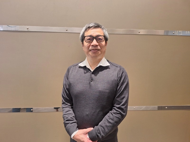 生達董事長范滋庭談2026年展望