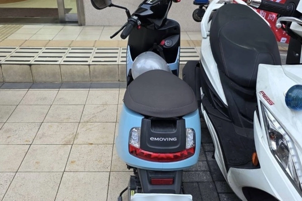 男吸毒自首　還成了新北微電車毒駕開罰首例