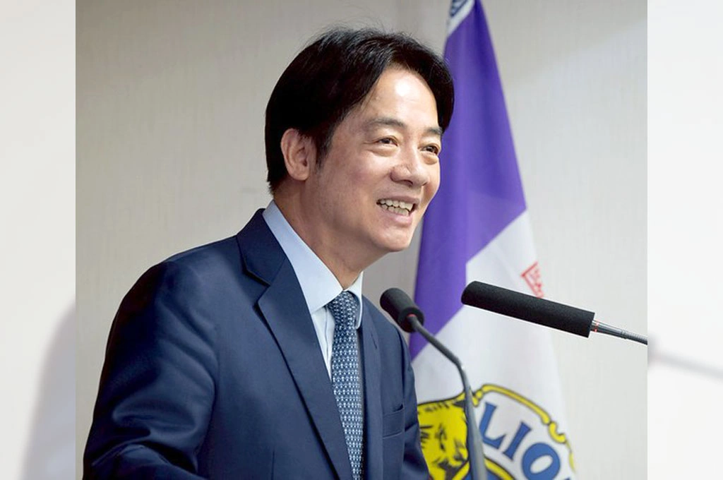 賴清德「國家十講」提兩戰役重申團結！ 籲不分政黨挺國防預算...黨政人士批在野黨凍無人機預算是「自我繳械」！