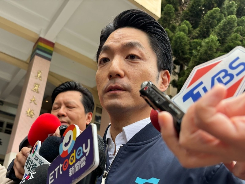 新北細胞簡訊未註明演練　朱惕之：事前有通知規劃