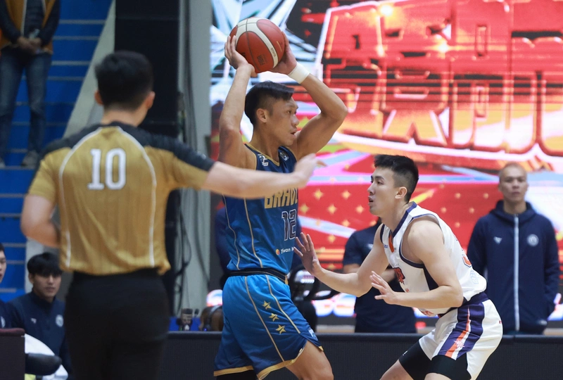 PLG領航猿對勇士爆衝突　林志傑遭驅逐出場