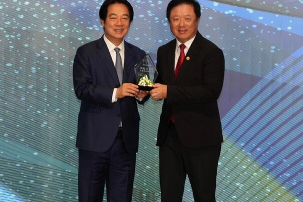中華電布局企業創投　力促新創數位雨林生態