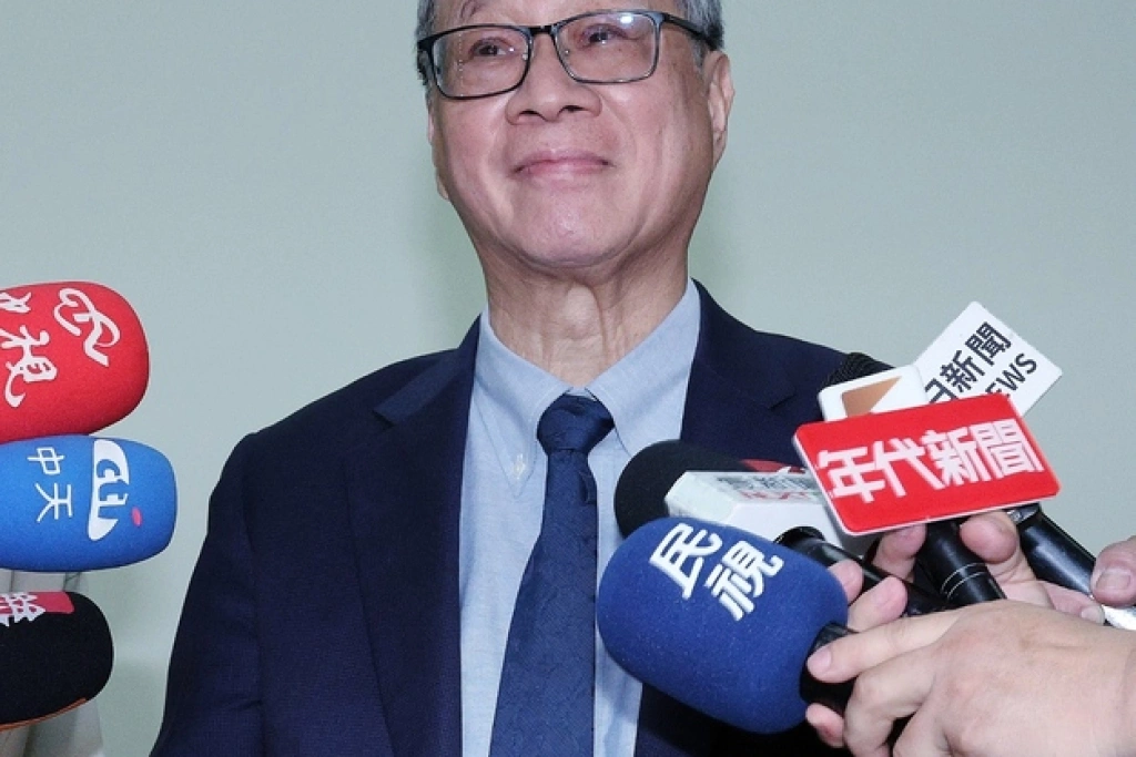光州雙年展不見台灣館　李遠：持續抗議絕不放棄