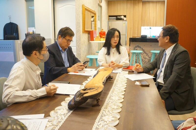 陳瑩莊瑞雄爭取台鐵大學生票　預計7月公告8月實施