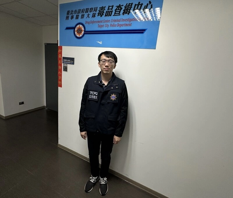 喪屍煙彈易藏難辨無毒味　基層警嘆比酒駕還難抓