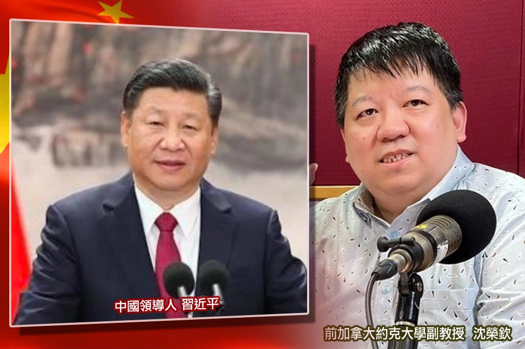 指台灣「即投即開」最可貴是全民信任！沈榮欽轟在野走回頭路推「不在籍投票」：沒人比習近平更想這麼做