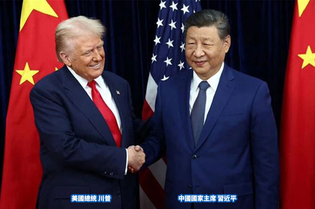 繼川習會首度通話...川普大談交易順利避中方說詞...汪浩：美方鬥而不破，讓對手無法翻桌卻持續失血