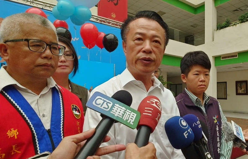 嘉縣115學年度起營養午餐免費