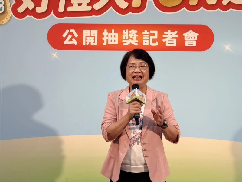 財政部手機報稅抽獎19586人中獎　頭獎現金5萬元