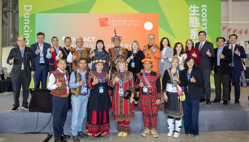 台、加合作引進AI科技　助提升防災韌性