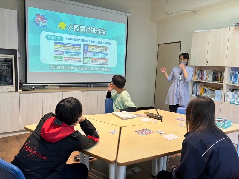 教部補助1.4億元　強化特教鑑定評估量能