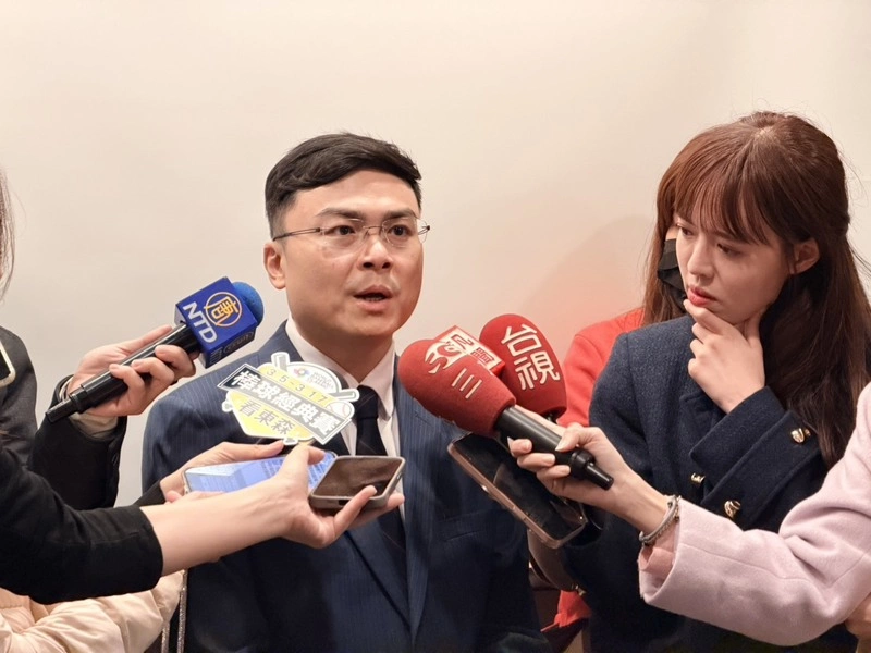 渣打銀行舉辦2026年全球市場展望記者會（3）