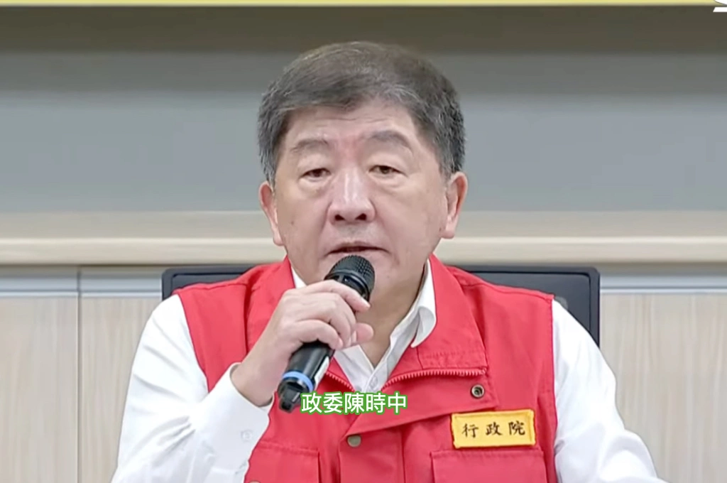 非洲豬瘟「初步無外擴證據」!「阿中政委」坐鎮強調「有潛伏期還不能放心」:盼全民發揮鏟子超人精神防疫