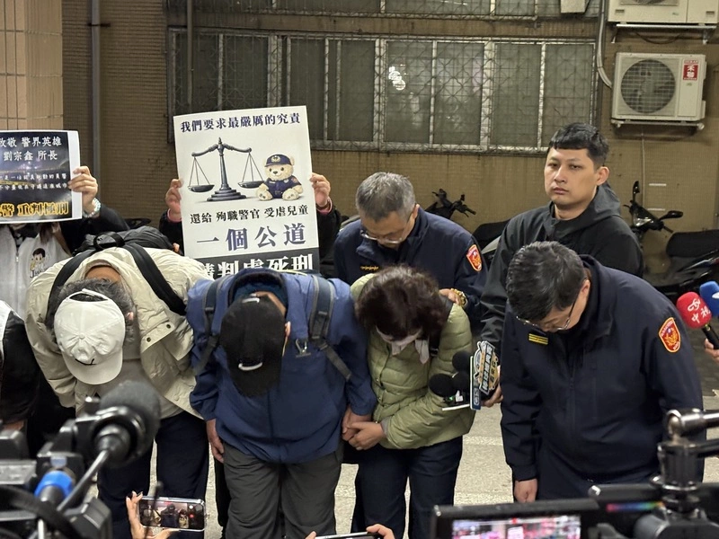 毒駕女撞死派出所長判死 法官：高速撞護欄可謂虐殺