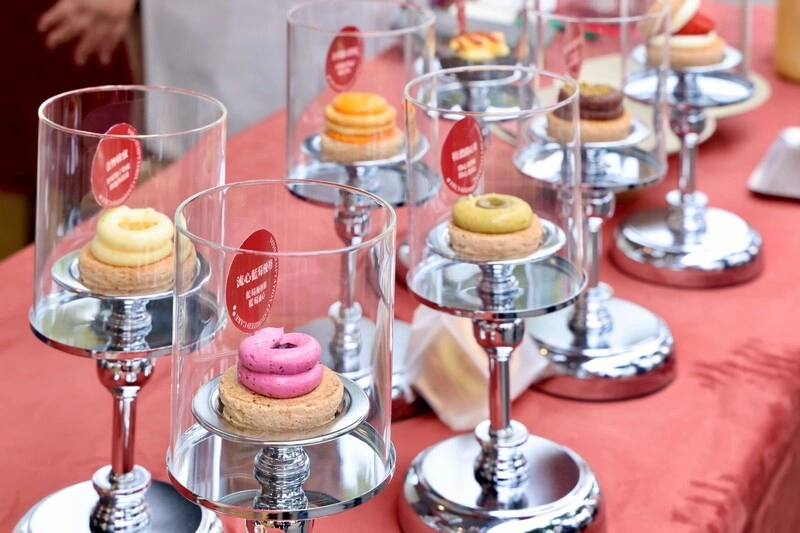 2026台南甜點節登場