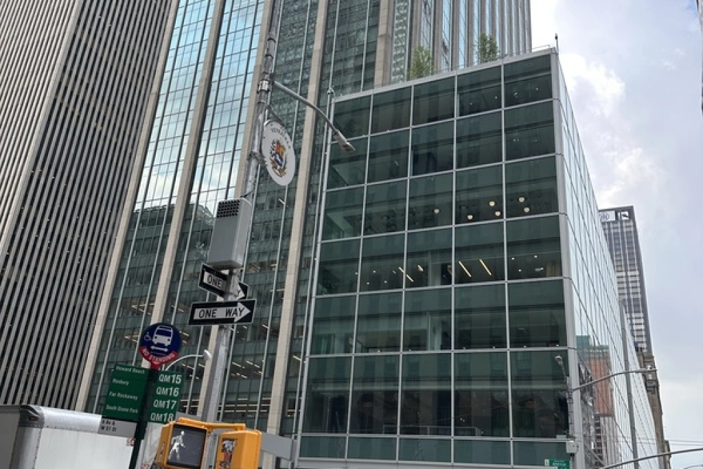 蔡其昌訪大聯盟總部　美職海外賽下輪台灣優先