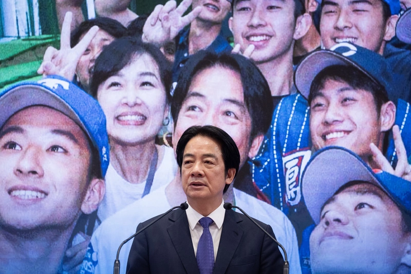 2026賴總統發表新年談話（1）