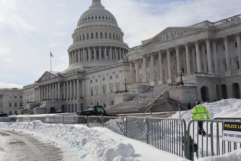美參院外委會審台灣主權法案　議員各持立場最終擱置