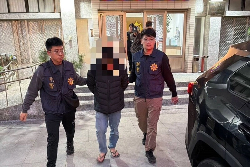 馬公談判衝突砍殺案1傷　張姓兄弟2嫌送辦收押