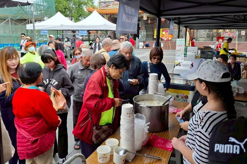 台南辦虱目魚產業文化活動　行銷在地美食