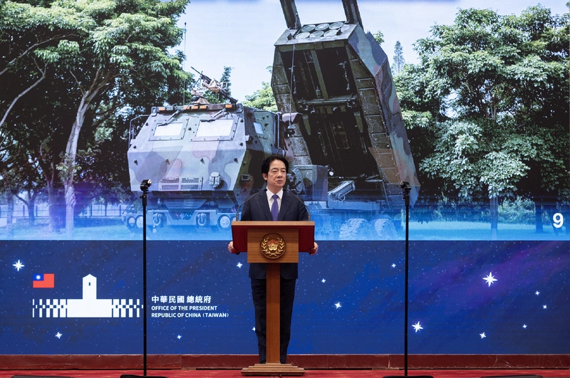 2026賴總統發表新年談話（2）