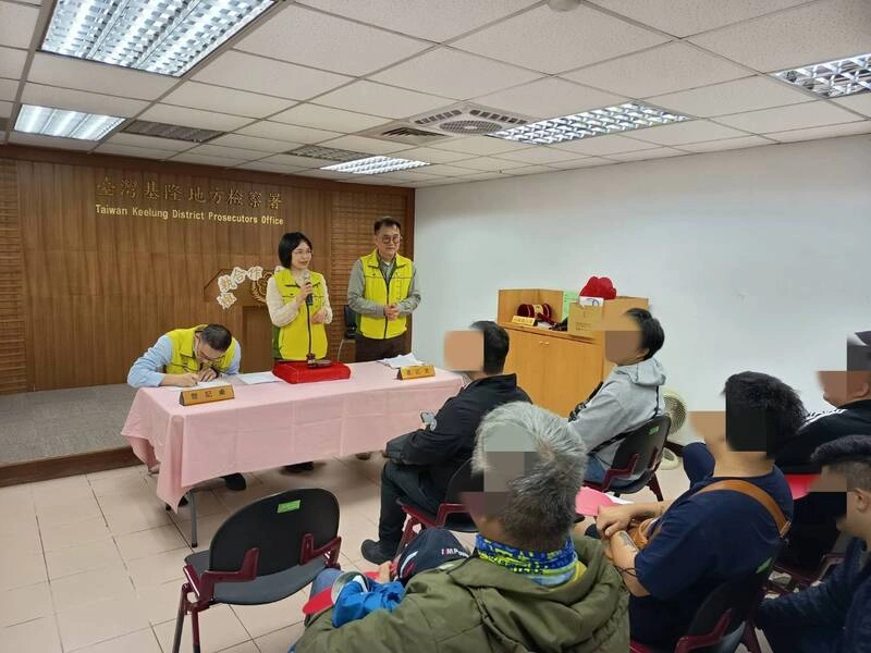 基檢查扣1.2萬顆泰達幣　50次競價39萬餘元拍定