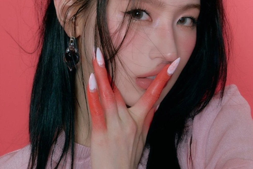 HER VOICE 9/5高雄巨蛋開唱 薇娟、鄭恩地將來台