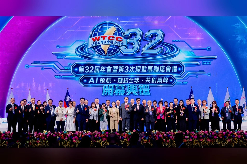 高雄會展經濟夯！國際盛會接力登場　全年上看400場吸近300萬人次、估創168億元商機　海內外招商再添成長動能