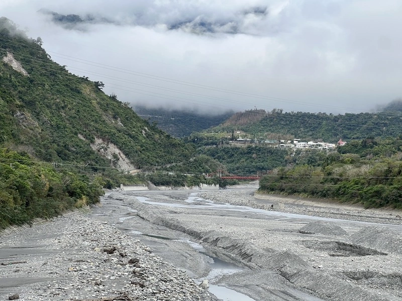 花東縱谷安全景觀大道路線大致底定　剩初鹿至東成