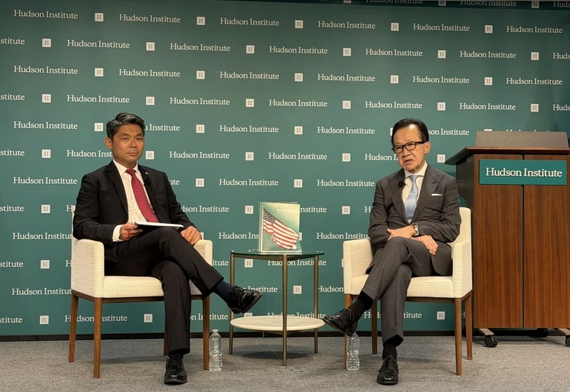 因應中國灰色侵擾　日前國安官員籲日台海巡共同演訓