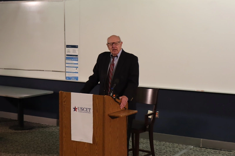 川習會倒數  美前駐中大使籲川普捍衛對台軍事義務