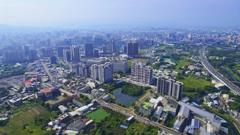 桃園社宅115年設計規劃逾4800戶　拚119年自建萬戶