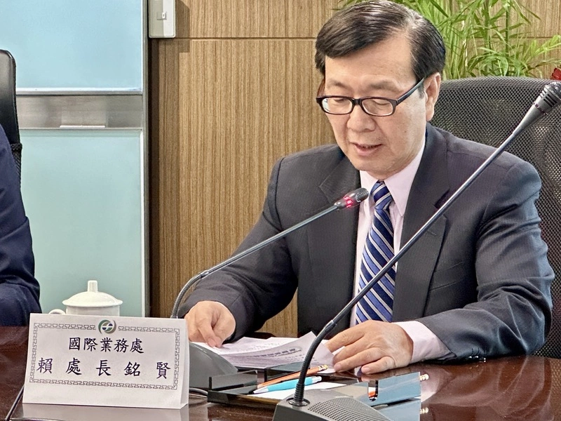 金融領域就業金卡7月底衝1026張　拚吸引國際人才