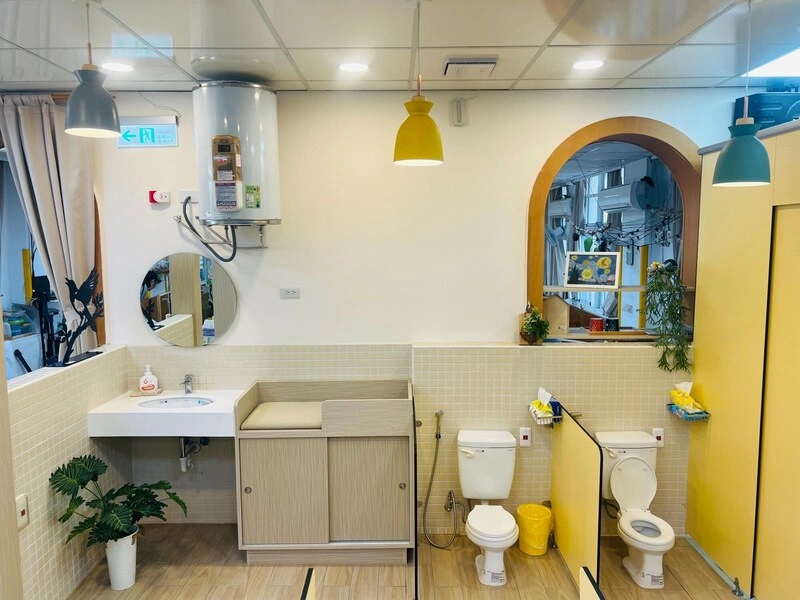 國教署補助4.4億元　助公幼改善教學環境設施