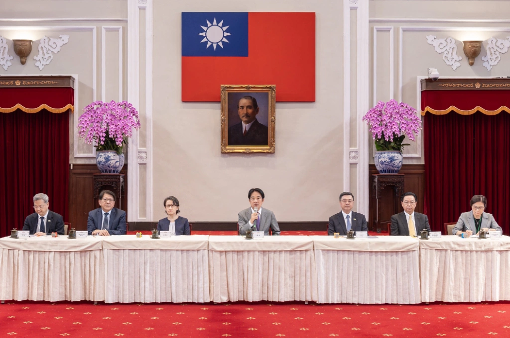 我暫時性稅率大幅下降「凸顯與美談判正面」！知情人士曝：預期磋商後能取得更好稅率