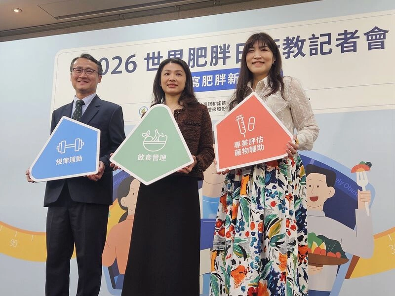 調查：4成減重曾極端節食　僅2成尋專業醫療評估