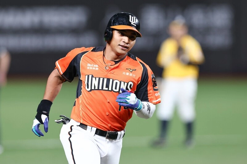 邱智呈開轟獅隊2連勝　兄弟上半季淘汰