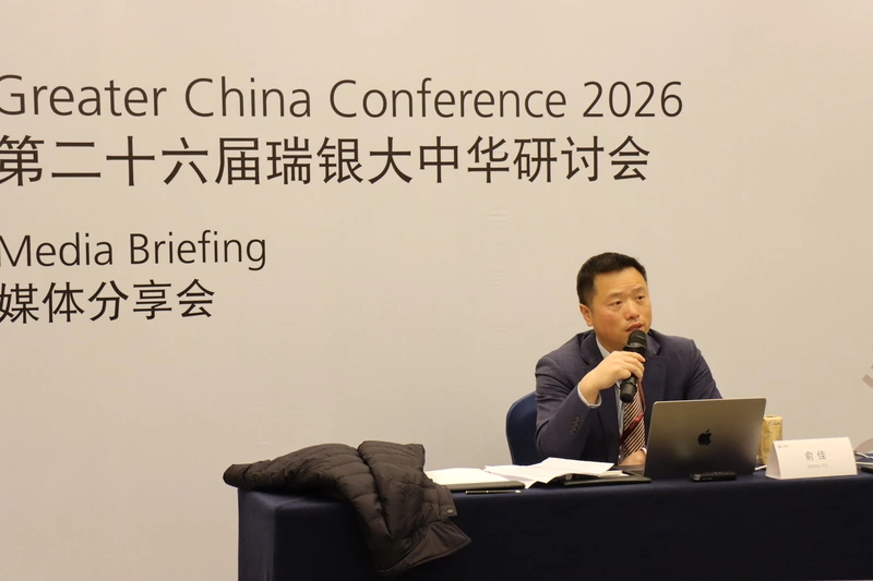 分析：中國算力國產化 H200晶片放行不影響趨勢