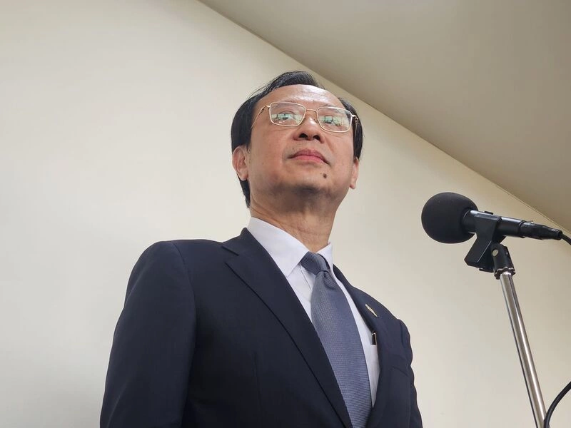 地方反對中聯合格油品急上架 石崇良：不會太倉促
