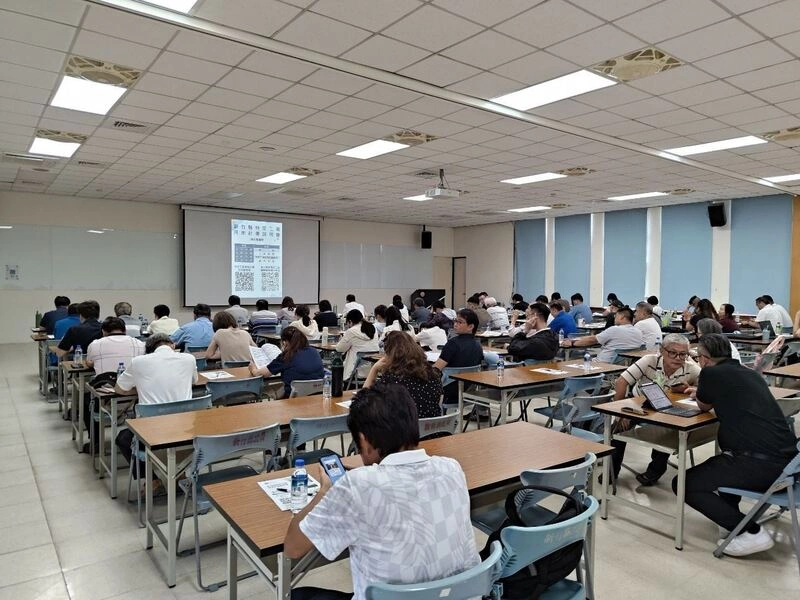 竹縣列管未登記工廠755家　縣府輔導業者合法化