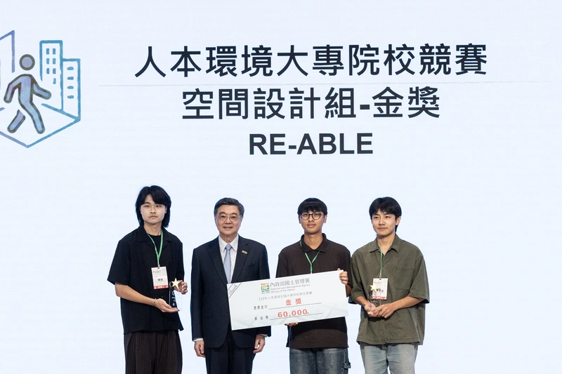 卓榮泰：立院大刪媒宣費不可取　道安預算應合理回復