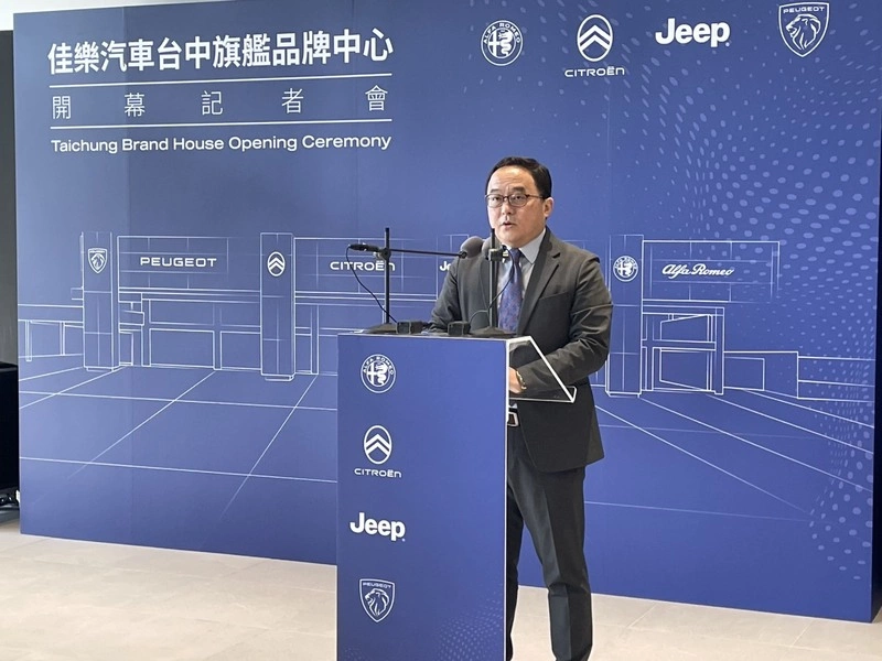 寶嘉聯合：期盼明年車市活絡　2028年明顯成長