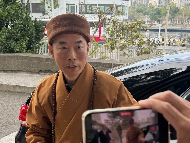 林岱樺涉詐助理費案　釋煌智控檢方涉不當偵查