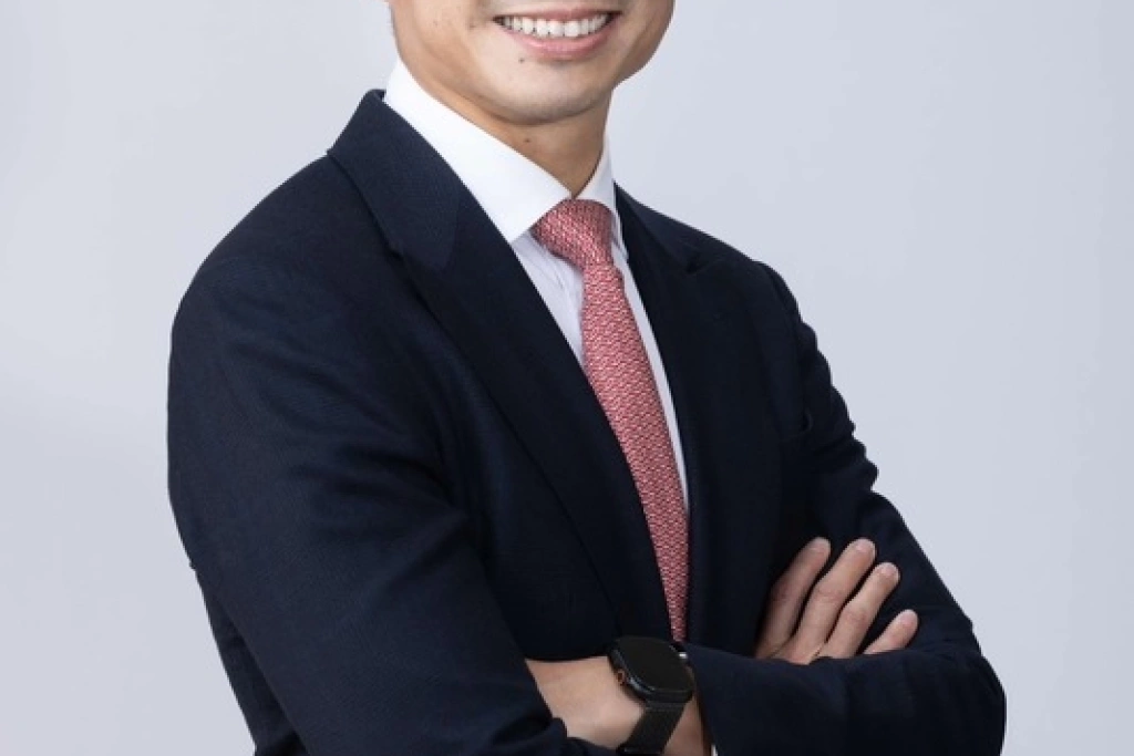 星展銀行高階人事布局　台灣香港印尼總經理異動