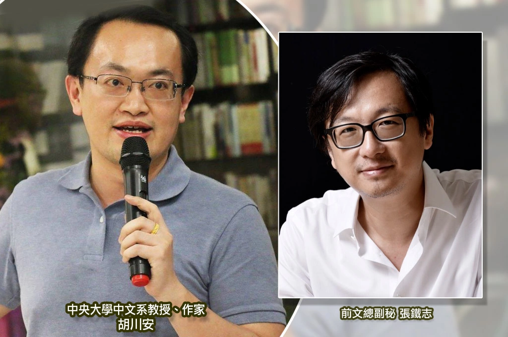 基隆青鳥書店熄燈!胡川安控「創辦人與張鐵志曖昧、靠綠營關係硬撐」…嘗試聯絡張「無人回應」