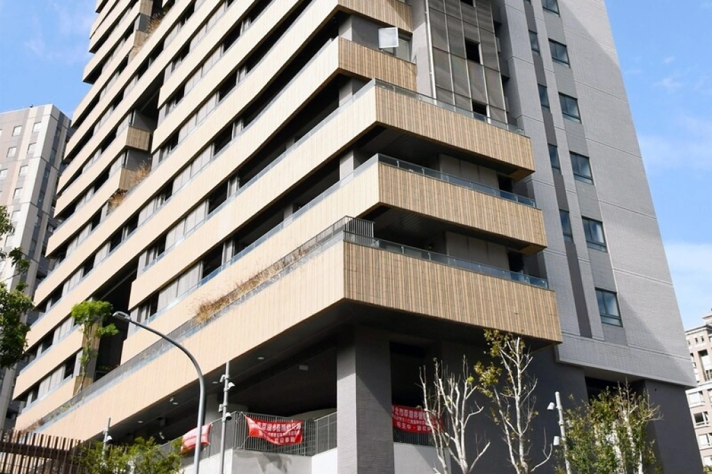 北市府社宅釋出空戶　申請至2月3日止