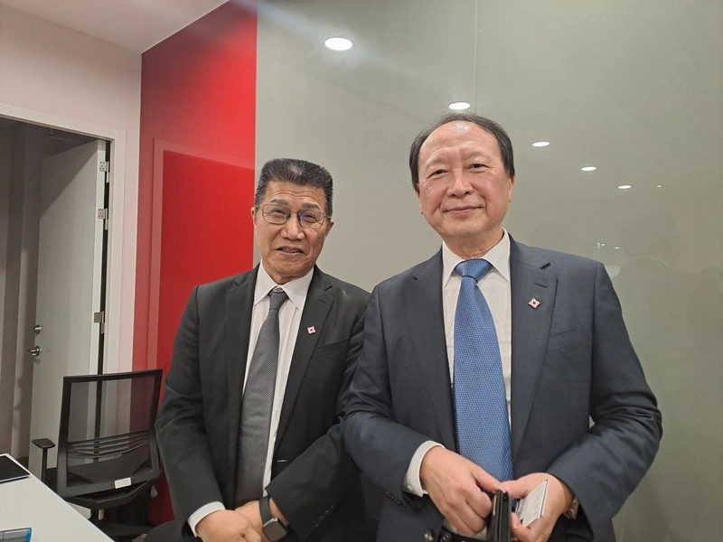 宏羚：企業防列印洩商業機密