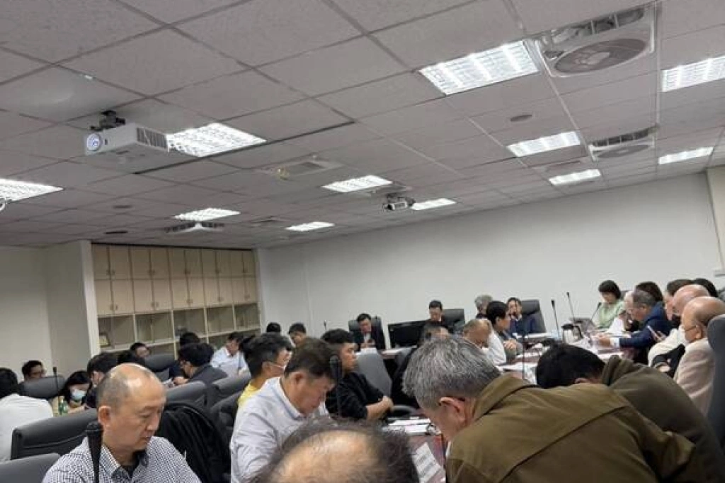 土方之亂再開會　土資場業者抱屈指合法卻被懲罰