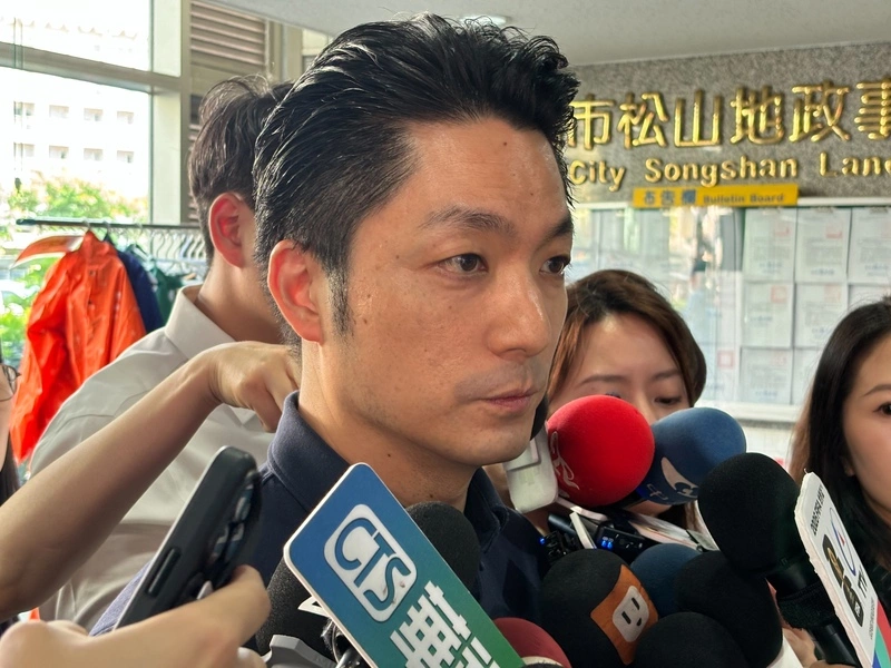 蔣萬安：颱風恐釀嚴重災情　籲把握防颱準備日