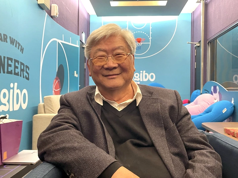 力成蔡篤恭：記憶體持續缺貨　AI應用不會泡沫